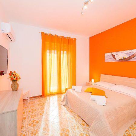 Maison Flavia Sorrento Bagian luar foto