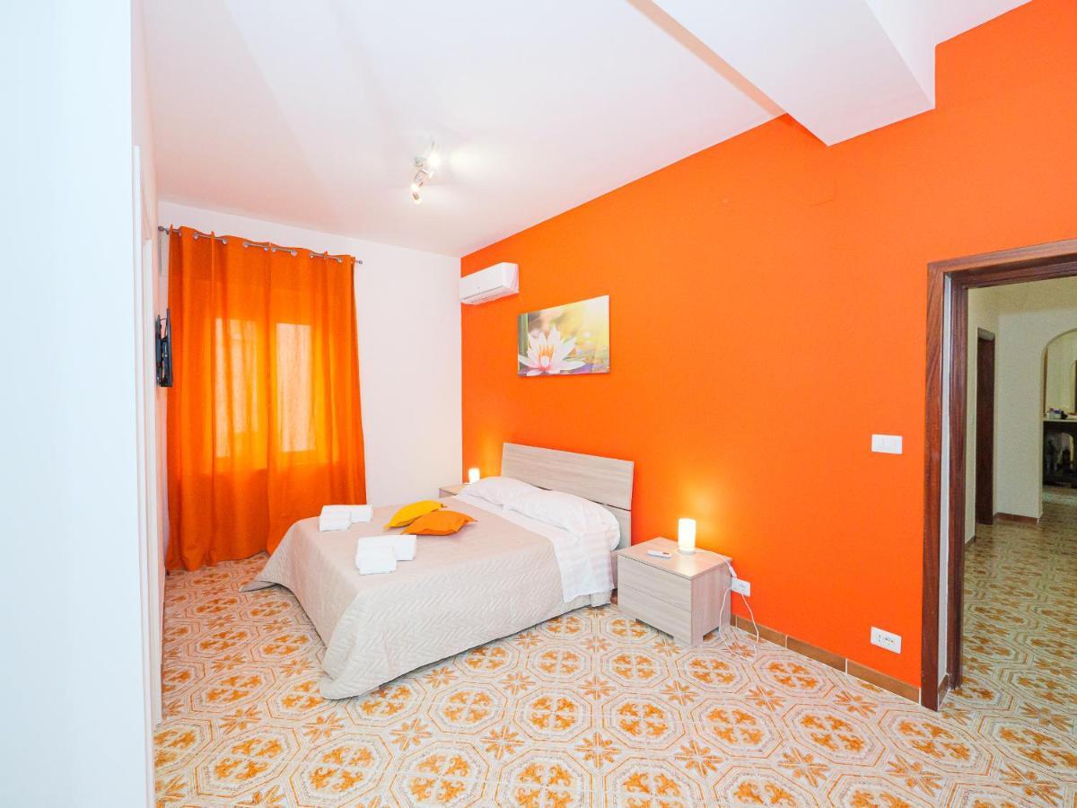 Maison Flavia Sorrento Bagian luar foto