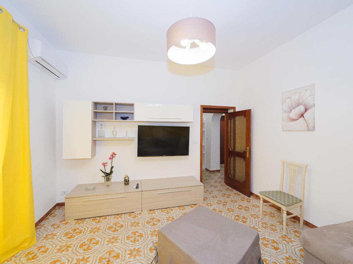 Maison Flavia Sorrento Bagian luar foto
