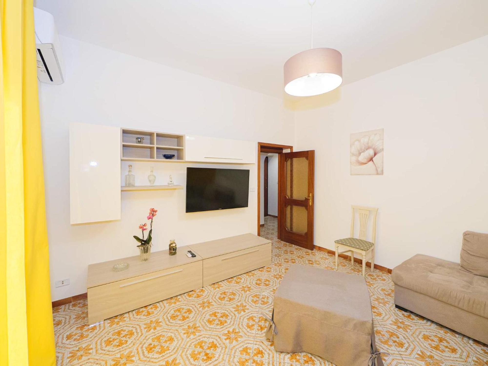 Maison Flavia Sorrento Ruang foto