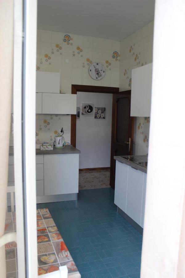 Maison Flavia Sorrento Bagian luar foto